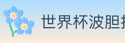 世界杯波胆推荐官方网站 logo